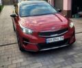 Червоний Кіа XCeed, об'ємом двигуна 1.35 л та пробігом 17 тис. км за 25000 $, фото 1 на Automoto.ua