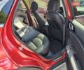 Красный Киа XCeed, объемом двигателя 1.35 л и пробегом 93 тыс. км за 25000 $, фото 18 на Automoto.ua