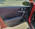 Красный Киа XCeed, объемом двигателя 1.35 л и пробегом 93 тыс. км за 25000 $, фото 11 на Automoto.ua
