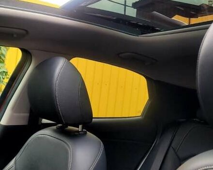 Червоний Кіа XCeed, об'ємом двигуна 1.35 л та пробігом 17 тис. км за 25000 $, фото 14 на Automoto.ua