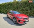 Красный Киа XCeed, объемом двигателя 1.35 л и пробегом 93 тыс. км за 25000 $, фото 1 на Automoto.ua