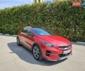Червоний Кіа XCeed, об'ємом двигуна 1.4 л та пробігом 99 тис. км за 20600 $, фото 1 на Automoto.ua