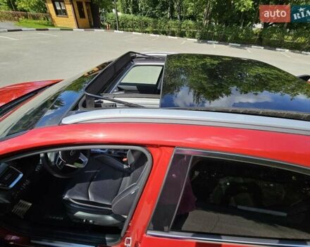 Красный Киа XCeed, объемом двигателя 1.35 л и пробегом 93 тыс. км за 25000 $, фото 37 на Automoto.ua