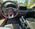 Красный Киа XCeed, объемом двигателя 1.35 л и пробегом 93 тыс. км за 25000 $, фото 12 на Automoto.ua