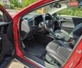 Красный Киа XCeed, объемом двигателя 1.35 л и пробегом 93 тыс. км за 25000 $, фото 17 на Automoto.ua