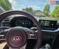 Красный Киа XCeed, объемом двигателя 1.35 л и пробегом 93 тыс. км за 25000 $, фото 34 на Automoto.ua