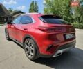 Красный Киа XCeed, объемом двигателя 1.35 л и пробегом 93 тыс. км за 25000 $, фото 6 на Automoto.ua
