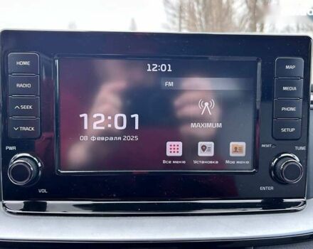 Кіа XCeed, об'ємом двигуна 1.4 л та пробігом 67 тис. км за 19000 $, фото 19 на Automoto.ua