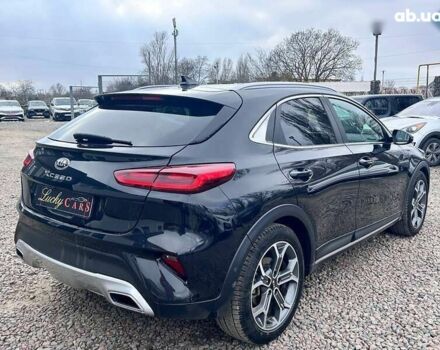 Кіа XCeed, об'ємом двигуна 1.4 л та пробігом 67 тис. км за 19000 $, фото 3 на Automoto.ua