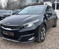 Кіа XCeed, об'ємом двигуна 1.4 л та пробігом 67 тис. км за 19000 $, фото 1 на Automoto.ua