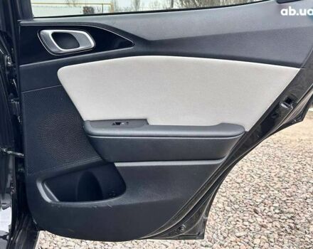 Кіа XCeed, об'ємом двигуна 1.4 л та пробігом 67 тис. км за 19000 $, фото 27 на Automoto.ua