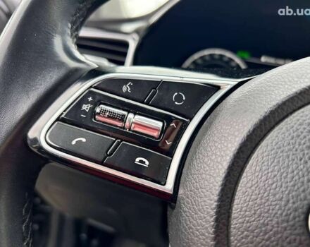 Кіа XCeed, об'ємом двигуна 1.4 л та пробігом 67 тис. км за 19000 $, фото 16 на Automoto.ua