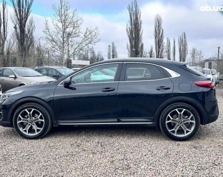 Кіа XCeed, об'ємом двигуна 1.4 л та пробігом 67 тис. км за 19000 $, фото 6 на Automoto.ua
