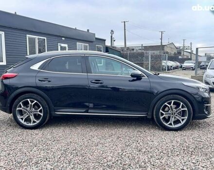 Кіа XCeed, об'ємом двигуна 1.4 л та пробігом 67 тис. км за 19000 $, фото 4 на Automoto.ua