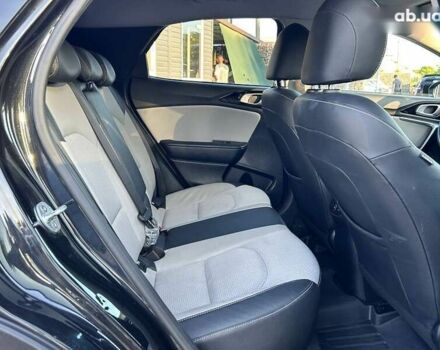 Киа XCeed, объемом двигателя 1.4 л и пробегом 69 тыс. км за 19000 $, фото 29 на Automoto.ua