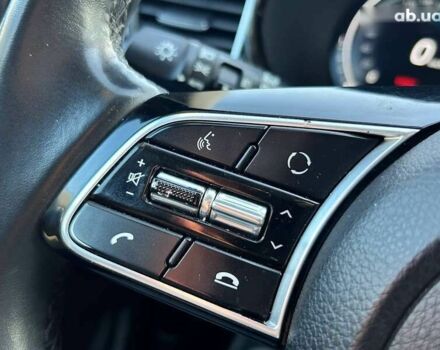 Киа XCeed, объемом двигателя 1.4 л и пробегом 69 тыс. км за 19000 $, фото 19 на Automoto.ua