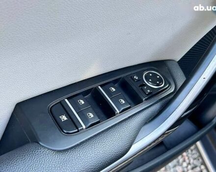 Киа XCeed, объемом двигателя 1.4 л и пробегом 69 тыс. км за 19000 $, фото 12 на Automoto.ua