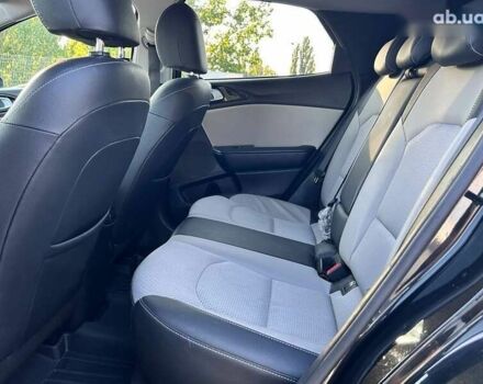 Киа XCeed, объемом двигателя 1.4 л и пробегом 69 тыс. км за 19000 $, фото 27 на Automoto.ua