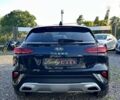 Киа XCeed, объемом двигателя 1.4 л и пробегом 69 тыс. км за 19000 $, фото 5 на Automoto.ua