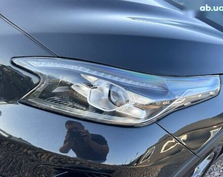 Киа XCeed, объемом двигателя 1.4 л и пробегом 69 тыс. км за 19000 $, фото 8 на Automoto.ua