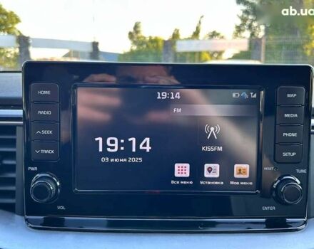 Киа XCeed, объемом двигателя 1.4 л и пробегом 69 тыс. км за 19000 $, фото 22 на Automoto.ua