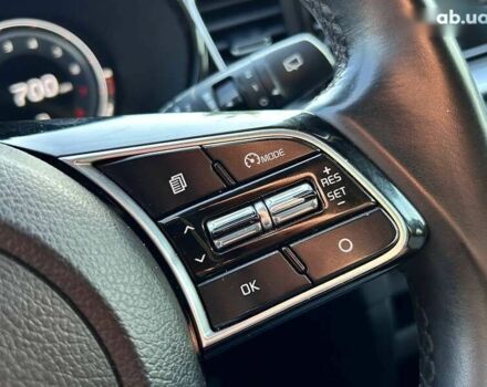 Киа XCeed, объемом двигателя 1.4 л и пробегом 69 тыс. км за 19000 $, фото 18 на Automoto.ua