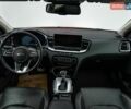 Киа XCeed, объемом двигателя 1.4 л и пробегом 55 тыс. км за 21770 $, фото 9 на Automoto.ua