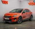 Киа XCeed, объемом двигателя 1.4 л и пробегом 55 тыс. км за 21770 $, фото 1 на Automoto.ua
