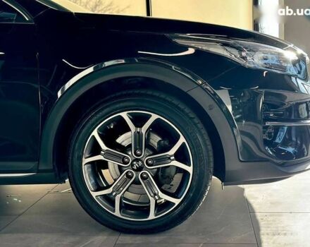 Кіа XCeed, об'ємом двигуна 0 л та пробігом 87 тис. км за 28880 $, фото 4 на Automoto.ua