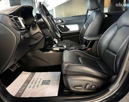 Кіа XCeed, об'ємом двигуна 0 л та пробігом 87 тис. км за 28880 $, фото 15 на Automoto.ua