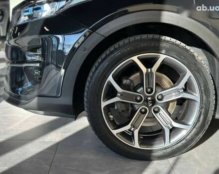 Кіа XCeed, об'ємом двигуна 0 л та пробігом 87 тис. км за 28880 $, фото 5 на Automoto.ua