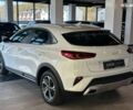 Киа XCeed, объемом двигателя 0 л и пробегом 27 тыс. км за 27900 $, фото 11 на Automoto.ua