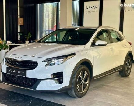 Киа XCeed, объемом двигателя 0 л и пробегом 27 тыс. км за 27900 $, фото 6 на Automoto.ua