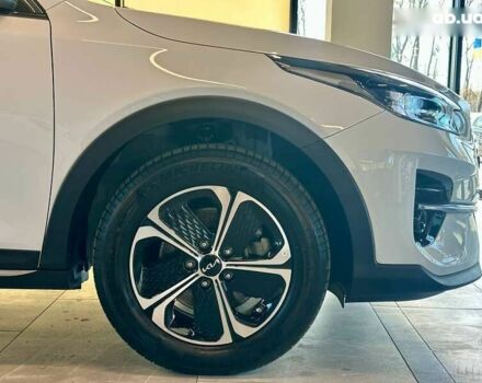 Киа XCeed, объемом двигателя 0 л и пробегом 27 тыс. км за 27900 $, фото 7 на Automoto.ua