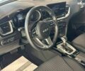 Киа XCeed, объемом двигателя 0 л и пробегом 27 тыс. км за 27900 $, фото 23 на Automoto.ua