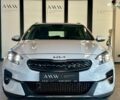 Киа XCeed, объемом двигателя 0 л и пробегом 27 тыс. км за 27900 $, фото 2 на Automoto.ua