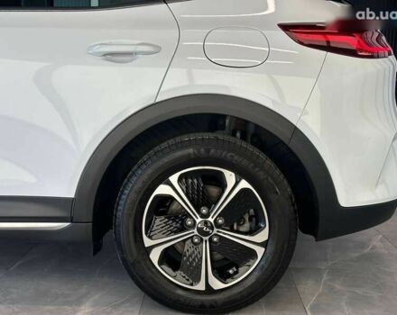 Киа XCeed, объемом двигателя 0 л и пробегом 27 тыс. км за 27900 $, фото 9 на Automoto.ua