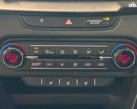 Киа XCeed, объемом двигателя 0 л и пробегом 27 тыс. км за 27900 $, фото 28 на Automoto.ua