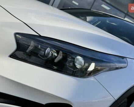 купити нове авто Кіа XCeed 2025 року від офіційного дилера «Одеса-АВТО» Кіа фото