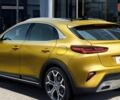 купить новое авто Киа XCeed 2025 года от официального дилера ПРАТ «Закарпаття-АВТО» Киа фото