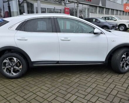 Кіа XCeed, об'ємом двигуна 1 л та пробігом 0 тис. км за 28298 $, фото 6 на Automoto.ua