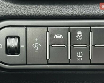 Кіа XCeed 2025 року купити нове авто Кіа XCeed 2025 року від офіційного дилера Галичина-Авто Кіа фото