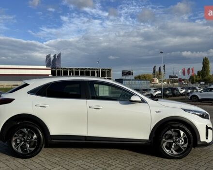 купити нове авто Кіа XCeed 2025 року від офіційного дилера «Одеса-АВТО» Кіа фото
