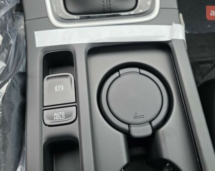 Кіа XCeed, об'ємом двигуна 1 л та пробігом 0 тис. км за 28298 $, фото 23 на Automoto.ua