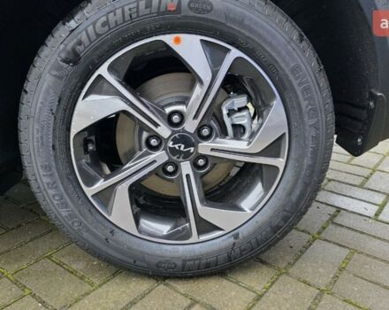 Киа XCeed, объемом двигателя 1.6 л и пробегом 0 тыс. км за 28072 $, фото 9 на Automoto.ua