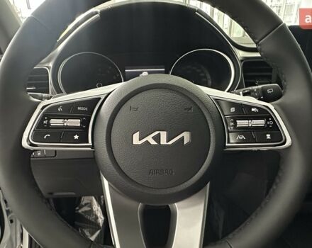 купить новое авто Киа XCeed 2025 года от официального дилера Хмельниччина-Авто Киа фото