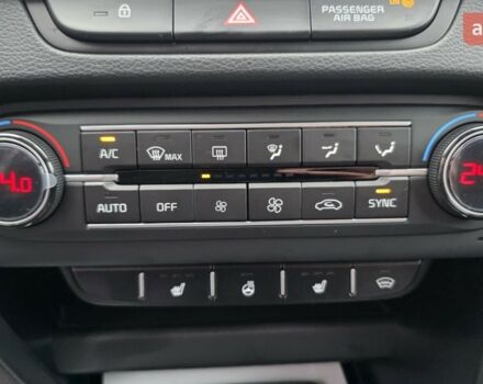 Кіа XCeed, об'ємом двигуна 1 л та пробігом 0 тис. км за 28298 $, фото 19 на Automoto.ua