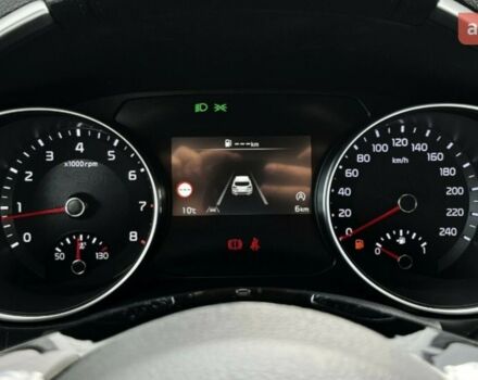 Кіа XCeed 2025 року купити нове авто Кіа XCeed 2025 року від офіційного дилера Галичина-Авто Кіа фото