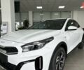купить новое авто Киа XCeed 2025 года от официального дилера Хмельниччина-Авто Киа фото