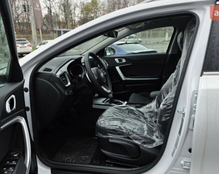 Киа XCeed, объемом двигателя 1.6 л и пробегом 0 тыс. км за 28072 $, фото 10 на Automoto.ua